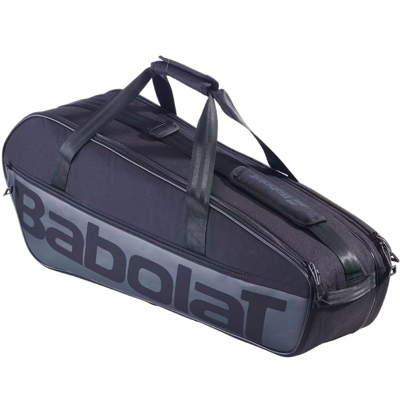 Court M, Babolat Court M straps