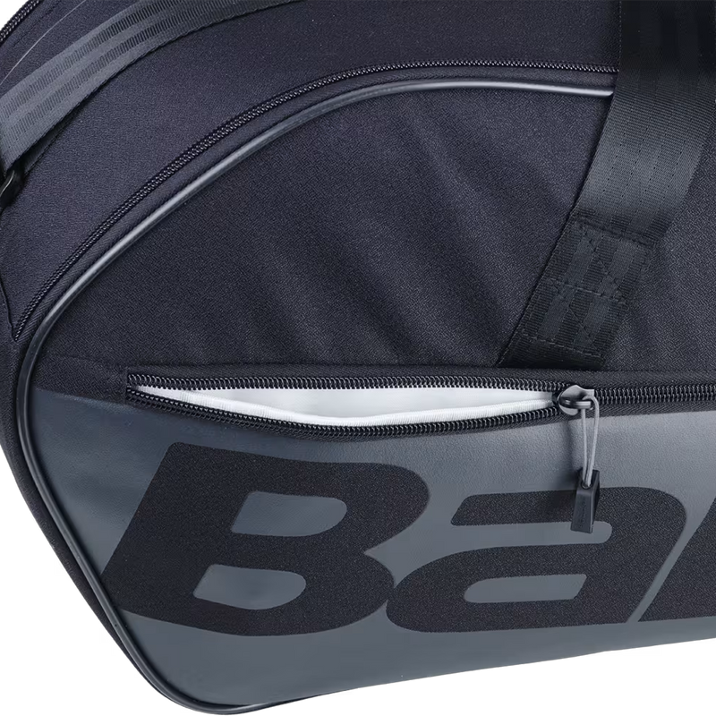 Court M, Babolat Court M front zipper