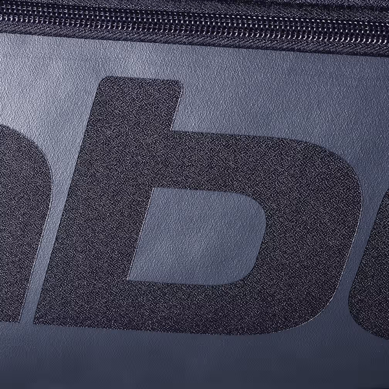 Court M, Babolat Court M fabric detail