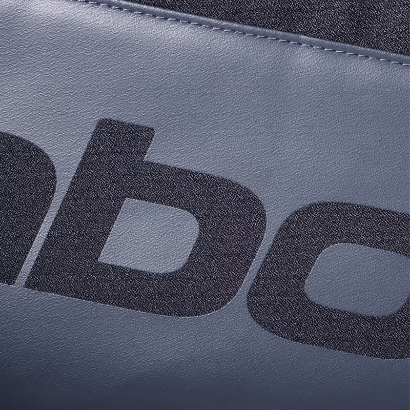 Court S, Babolat Court S fabric detail