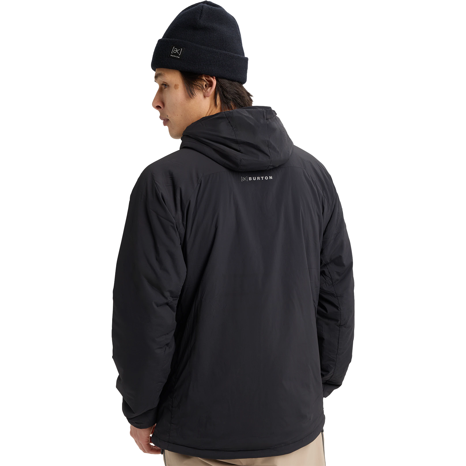 Men's AK Helium Hooded Stretch Jacket – Sports Basement