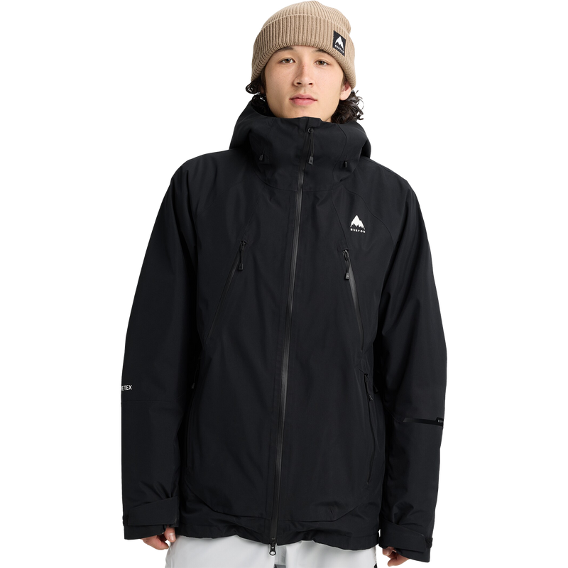Men's Reserve Gore Tex 2L Insulated Jacket – Sports Basement Men's Reserve Gore Tex 2L Insulated Jacket – Sports Basement