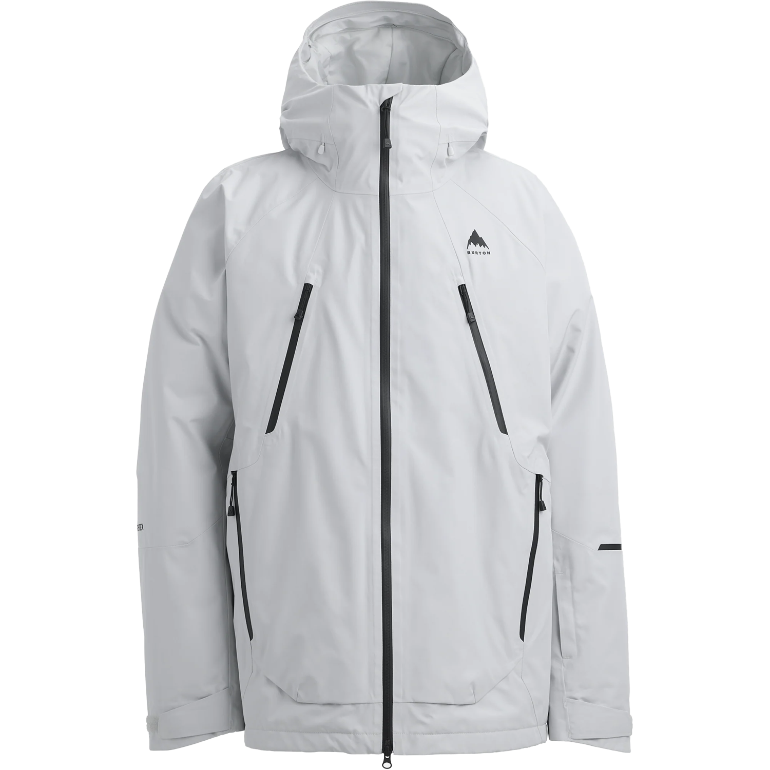 Men's Reserve Gore Tex 2L Insulated Jacket – Sports Basement