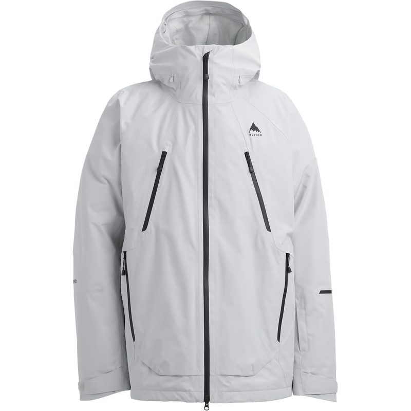 Men's Reserve Gore Tex 2L Insulated Jacket, Featured Image