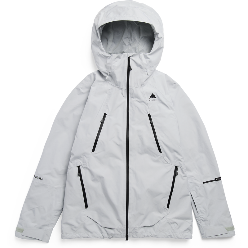 Men's Reserve Gore-Tex 2L Jacket, Featured Image