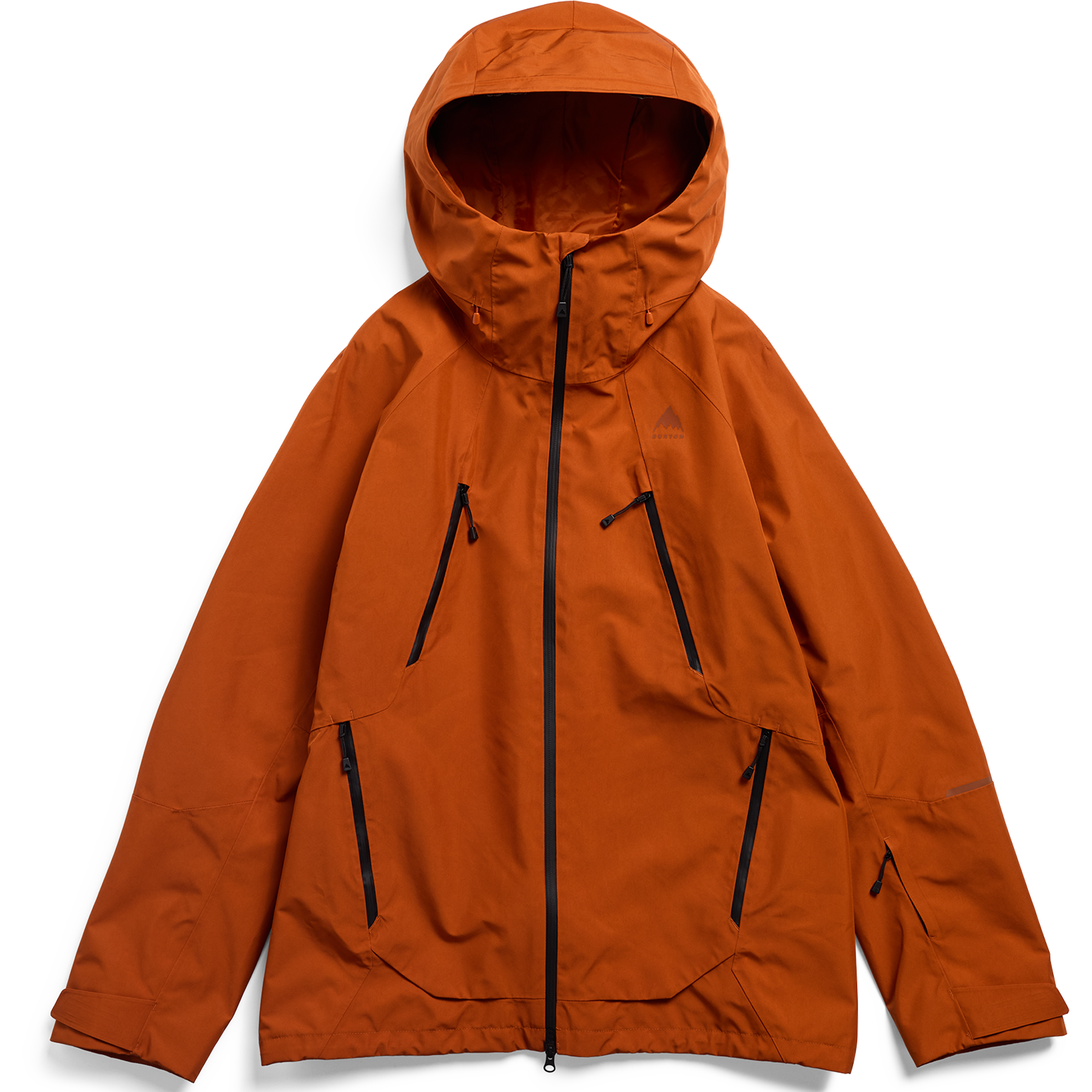 Men's Reserve Gore-Tex 2L Jacket alternate view