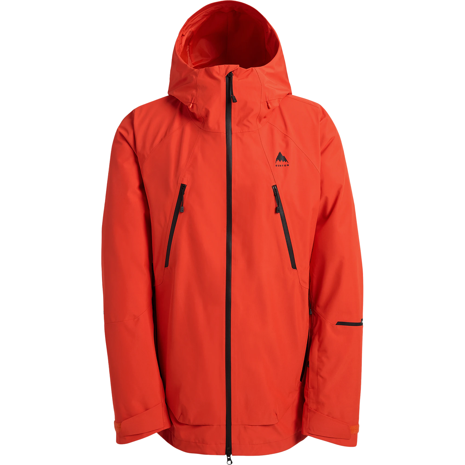 Men's Reserve Gore-Tex 2L Jacket – Sports Basement