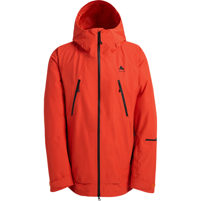 Men's Reserve Gore-Tex 2L Jacket, Featured Image