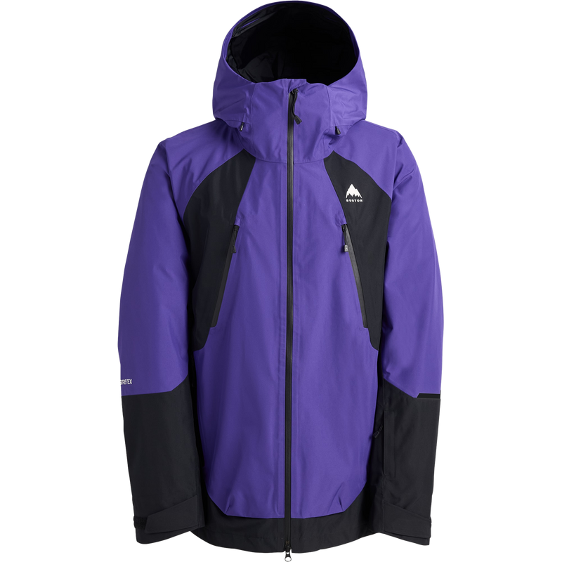 Men's Reserve Gore-Tex 2L Jacket, Featured Image