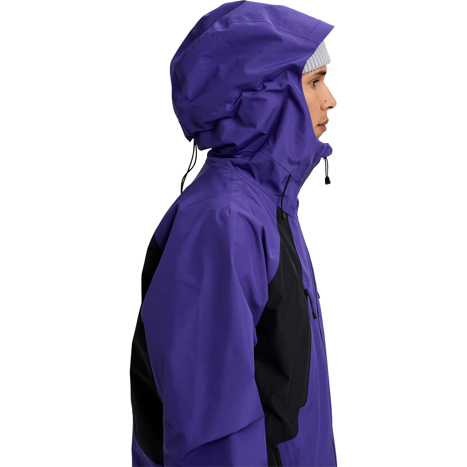 Men's Reserve Gore-Tex 2L Jacket alternate view