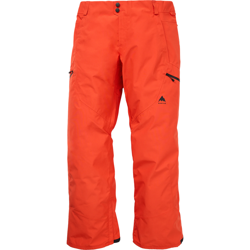 Men's Reserve Gore-Tex 2L Pants, Featured Image