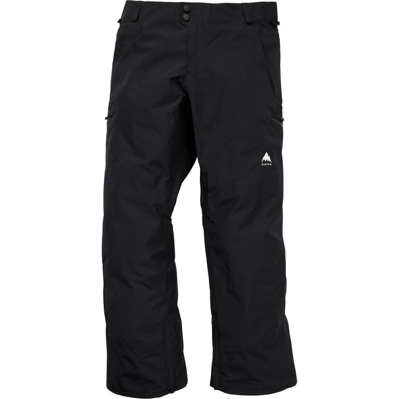 Men's Reserve Gore-Tex 2L Pants Long, Featured Image
