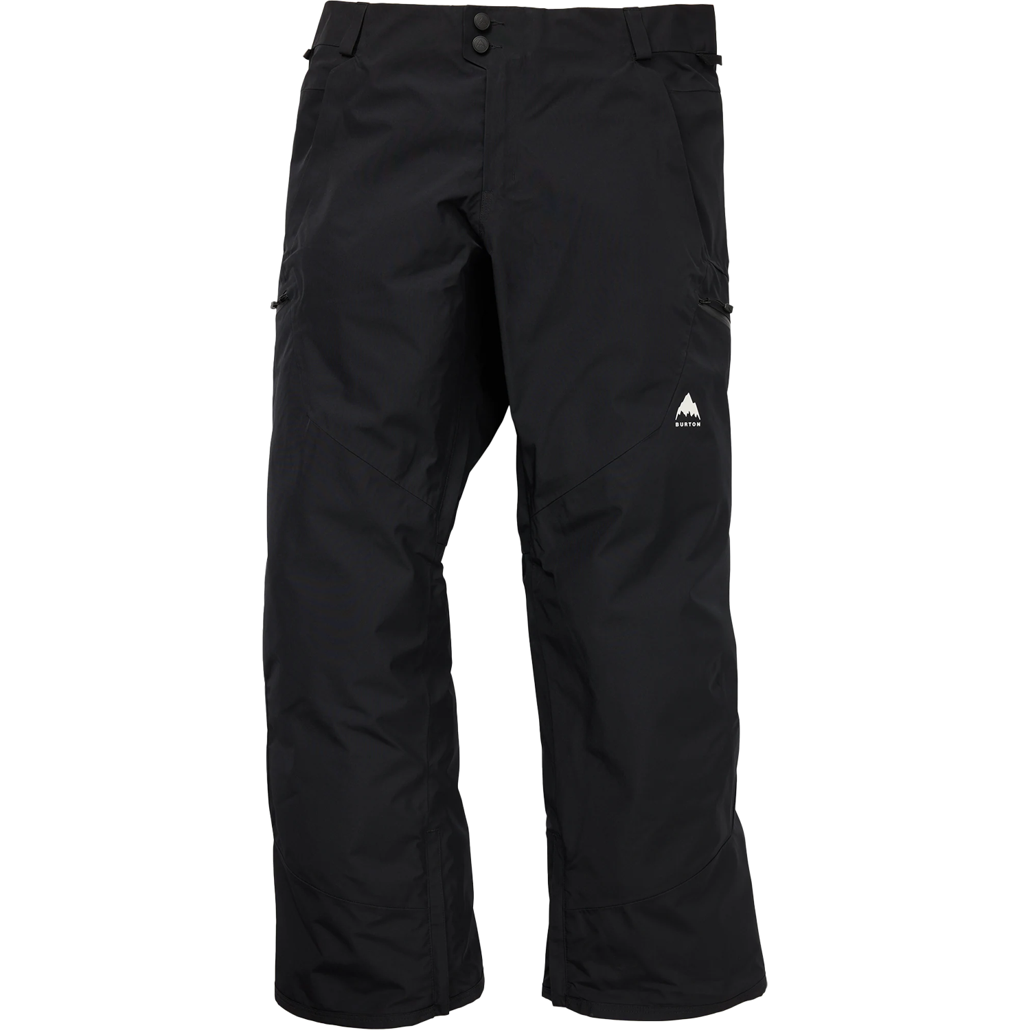 Men's Reserve Gore-Tex 2L Pants Long alternate view