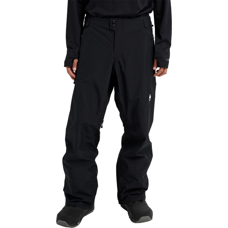 Men's Reserve Gore-Tex 2L Pants Long – Sports Basement Men's Reserve Gore-Tex 2L Pants Long – Sports Basement