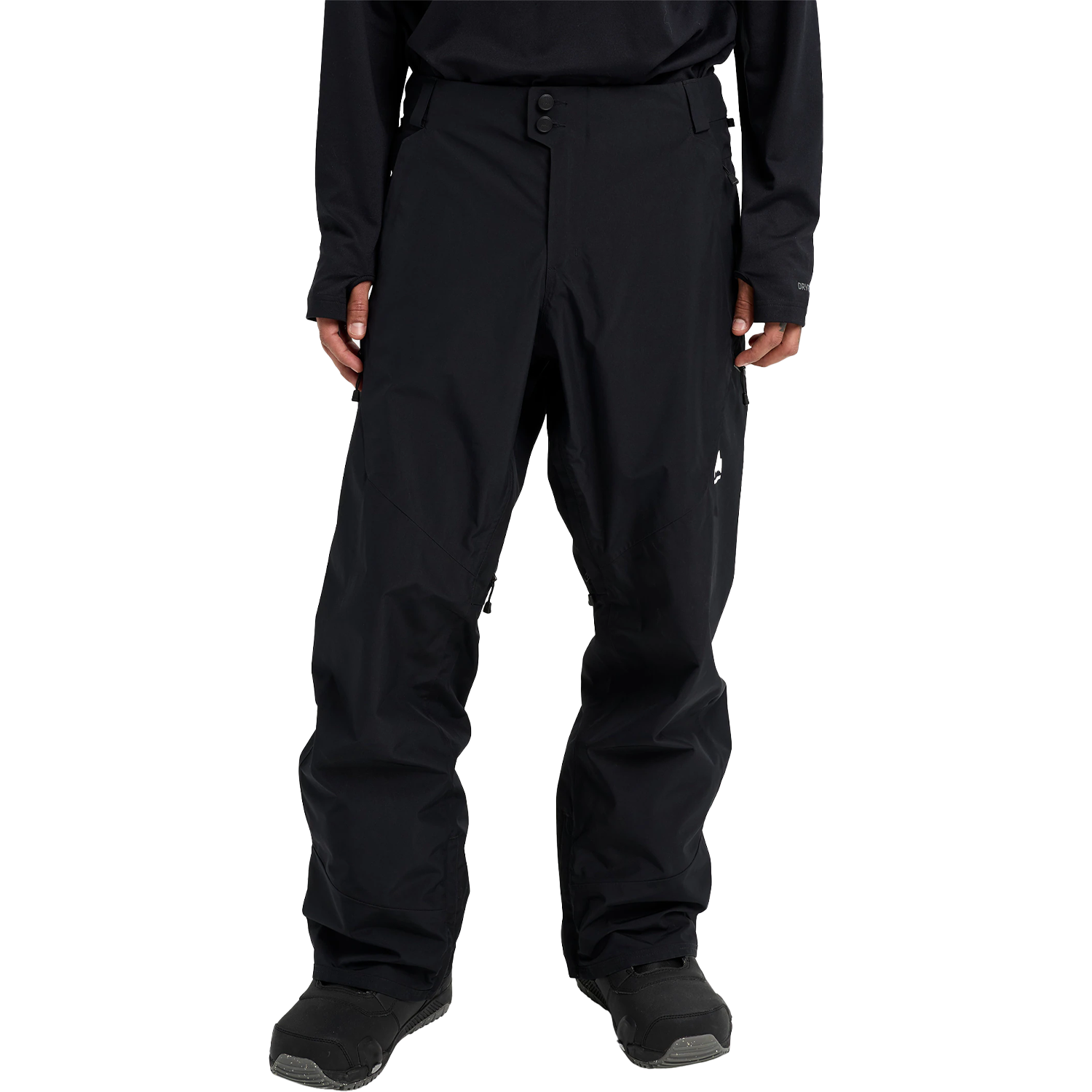 Men's Reserve Gore-Tex 2L Pants Long alternate view