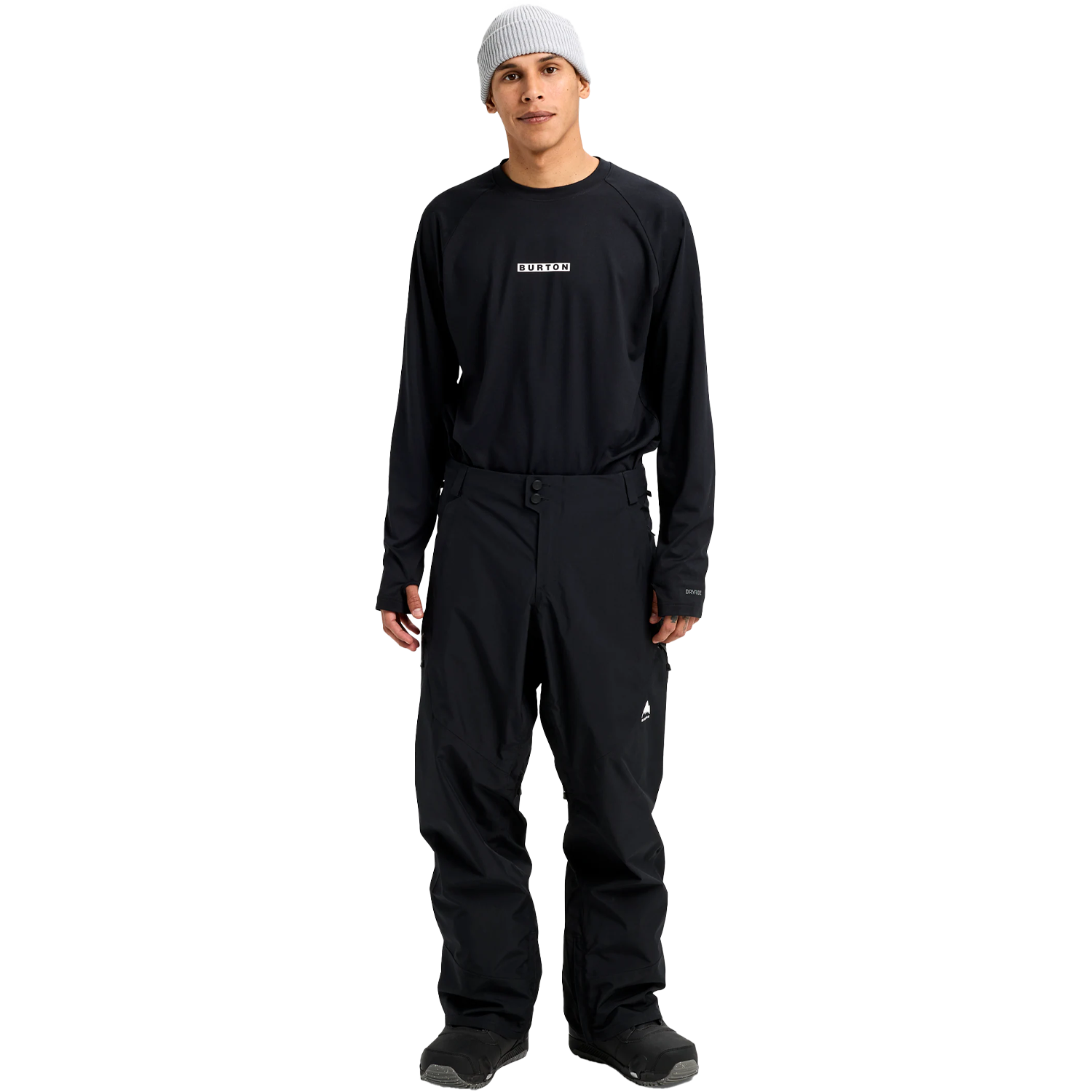 Men's Reserve Gore-Tex 2L Pants Long alternate view