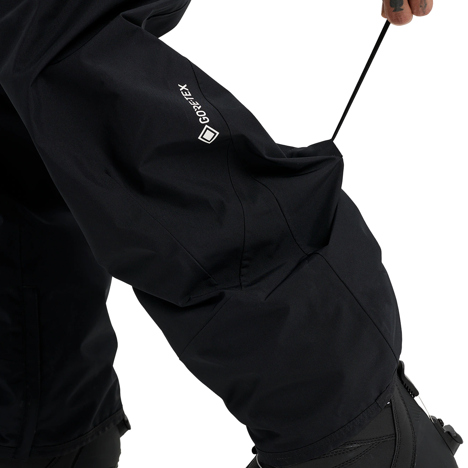 Men's Reserve Gore-Tex 2L Pants Long alternate view