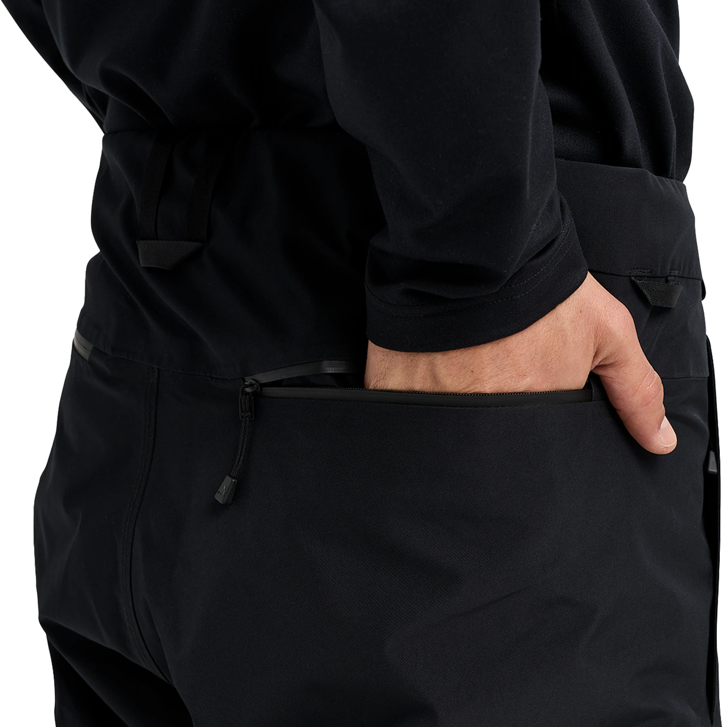 Men's Reserve Gore-Tex 2L Pants Long alternate view