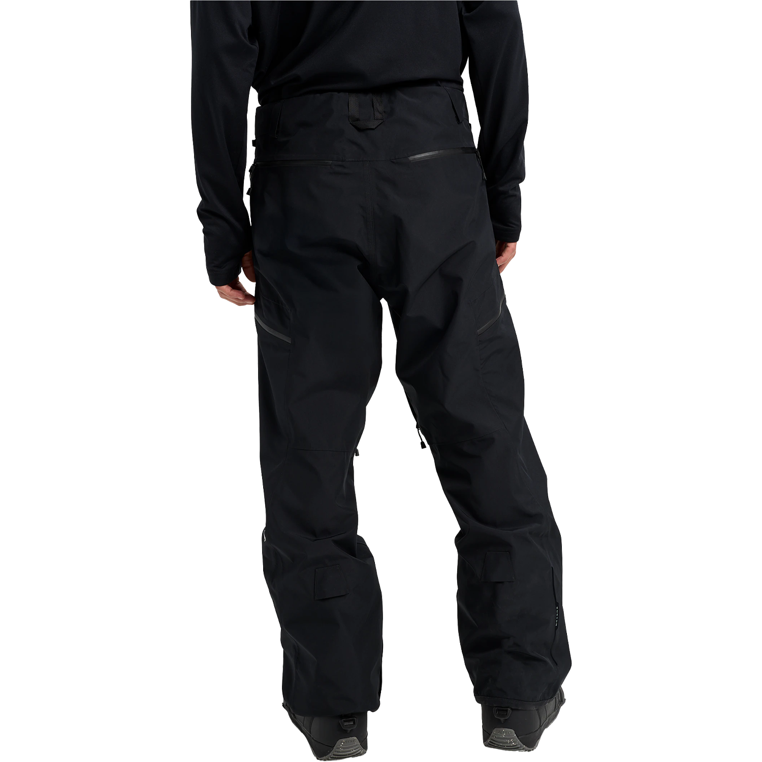 Men's Reserve Gore-Tex 2L Pants Long alternate view