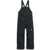 Burton Men's Reserve Gore-Tex 2L Bib in A04-True Black
