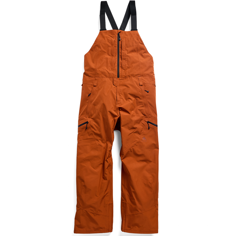 Men's Reserve Gore-Tex 2L Bib, Featured Image