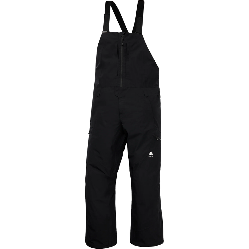 Men's Reserve Gore-Tex 2L Bib, Featured Image