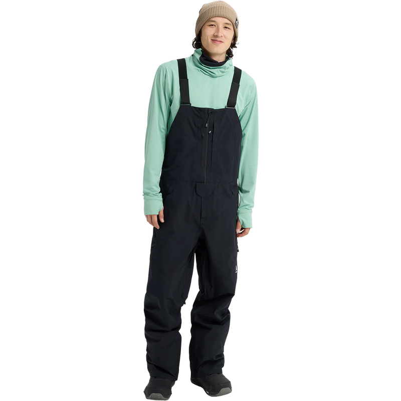 BURTON バートン メンズ GORE RESERVE BIB【ゴア】 Amazon.com : Burton Men's Gore-Tex Reserve Bib, Martini Olive