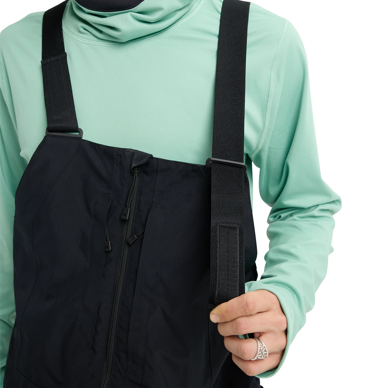 Men's Reserve Gore-Tex 2L Bib alternate view