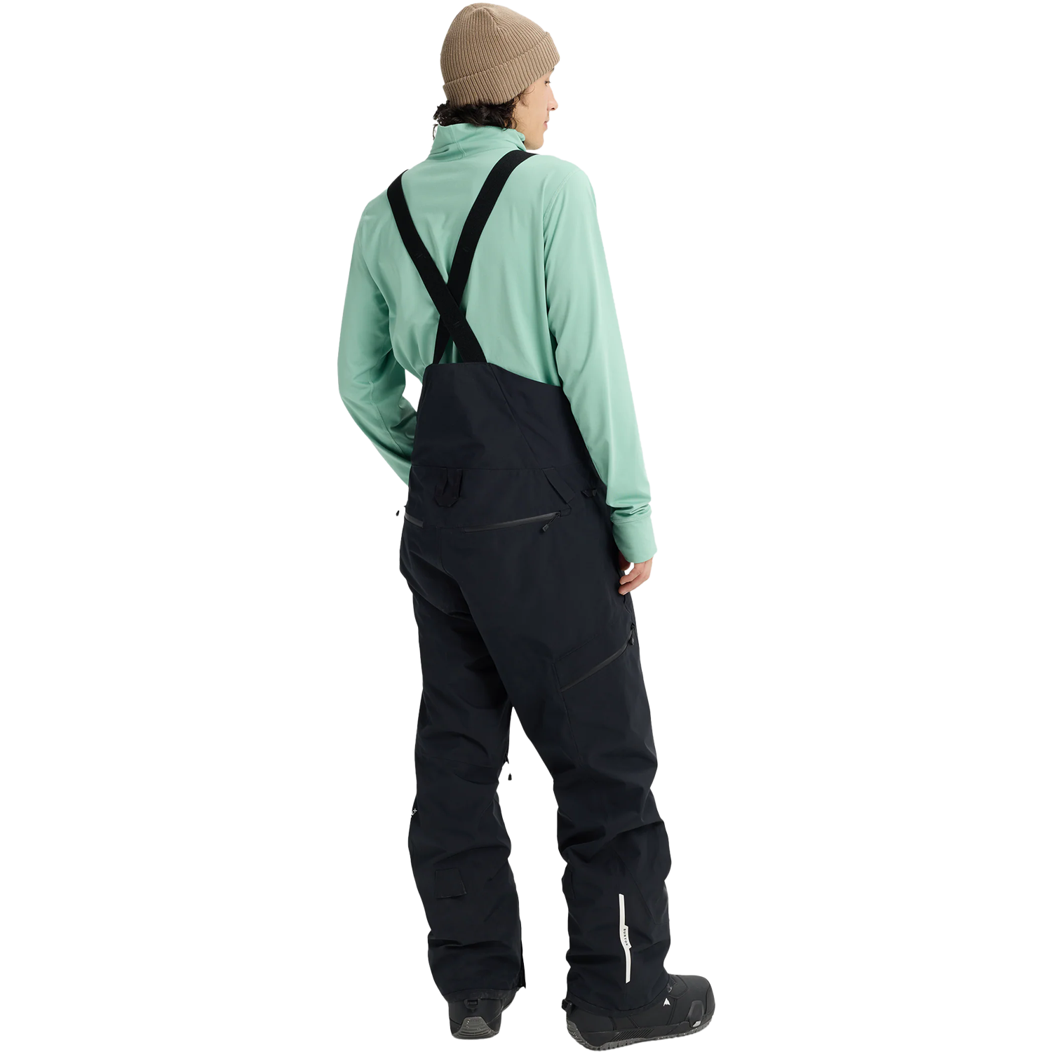 Men's Reserve Gore-Tex 2L Bib alternate view