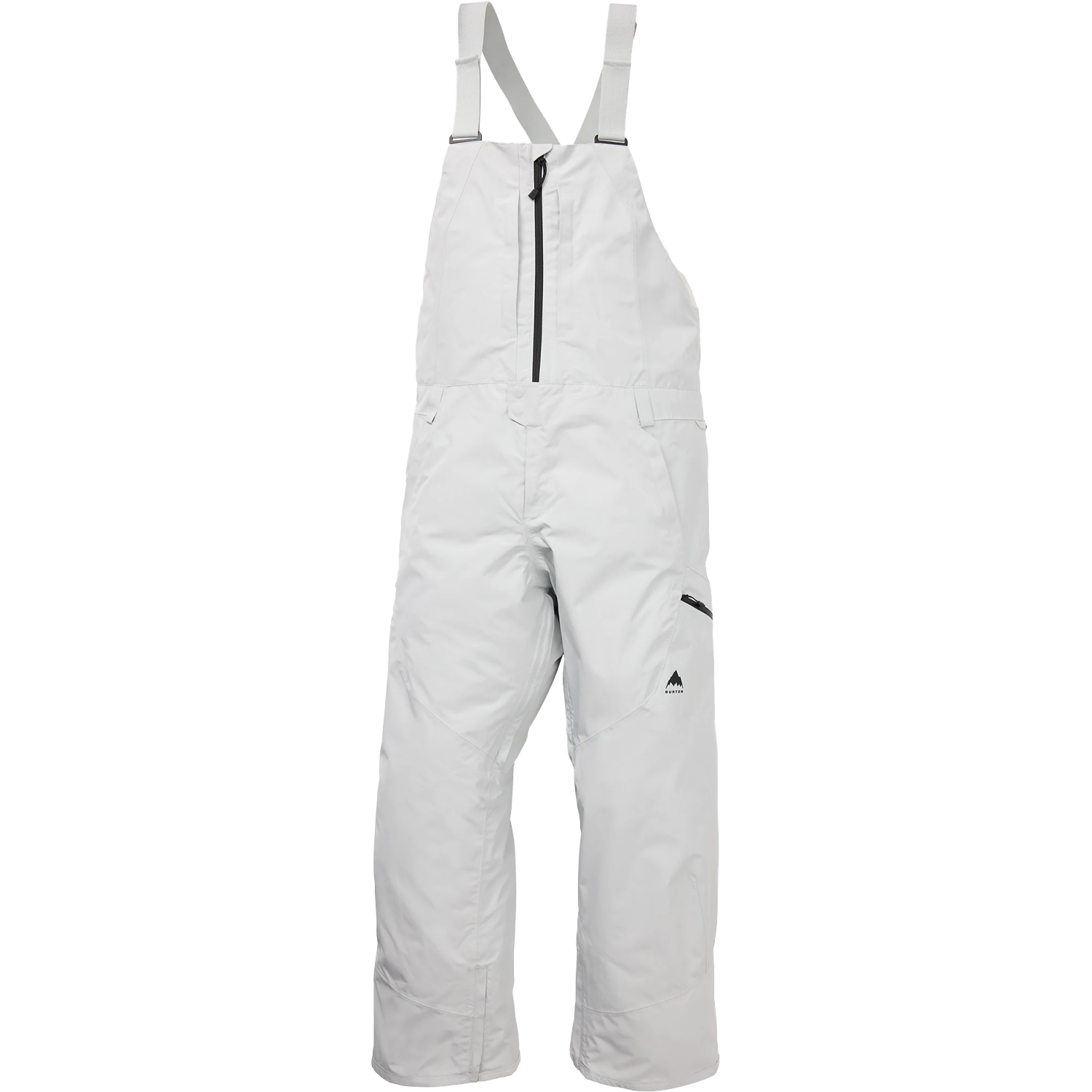 Reserve Gore Tex 2L Bib Short alternate view