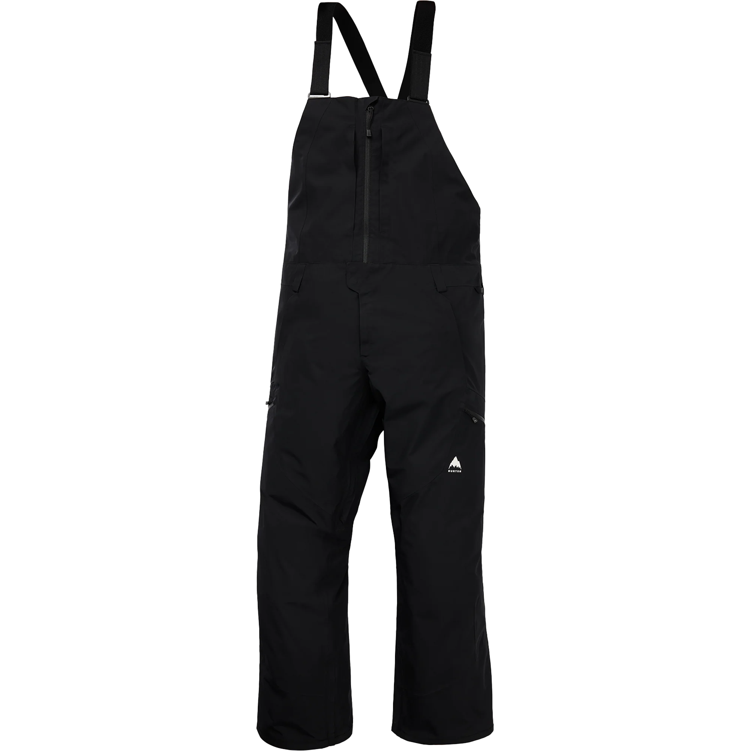 Reserve Gore Tex 2L Bib Short alternate view