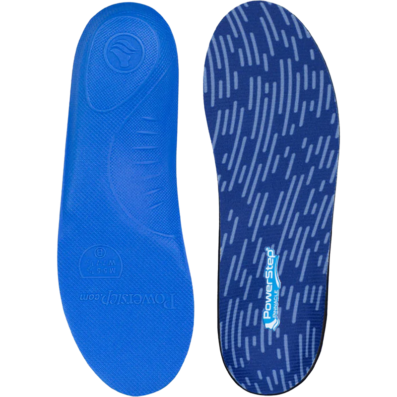 PowerStep Pinnacle, Featured Image