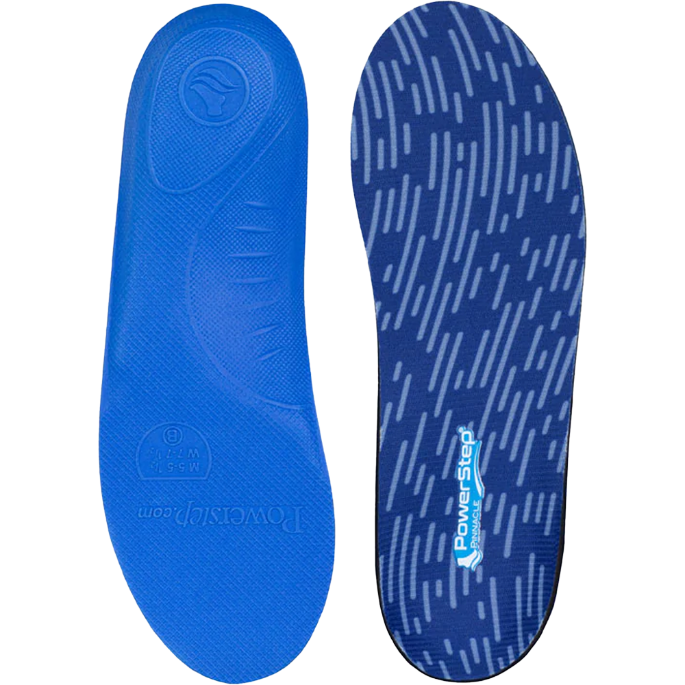 PowerStep Pinnacle alternate view