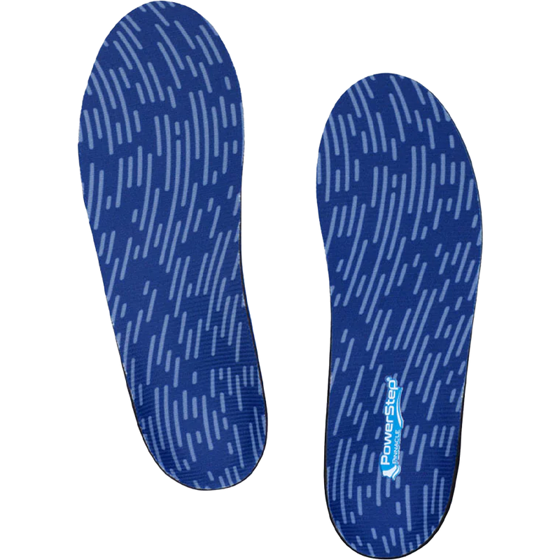 PowerStep Pinnacle, Powerstep Pinnacle Pair Top