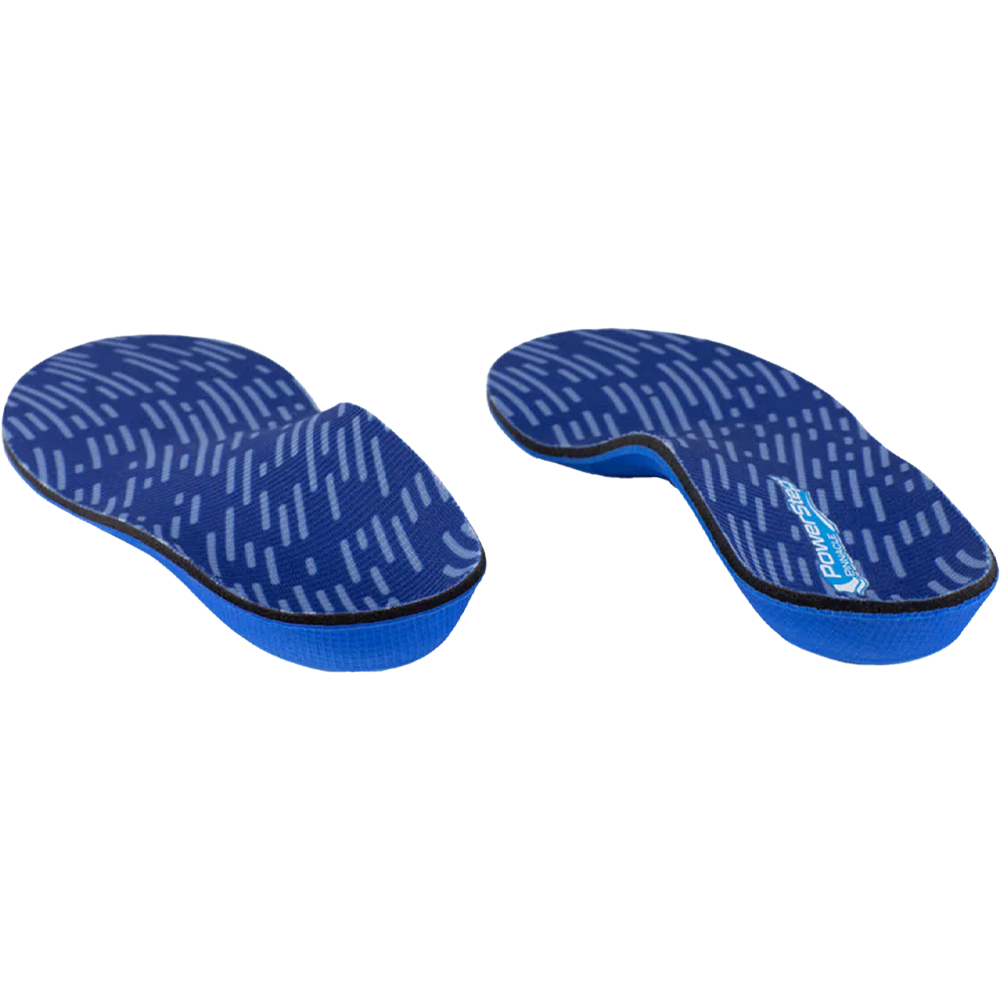 PowerStep Pinnacle alternate view