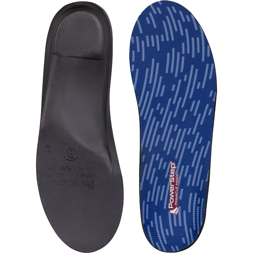 Powerstep Pinnacle Maxx Orthotic Insole - Thumbnail 4