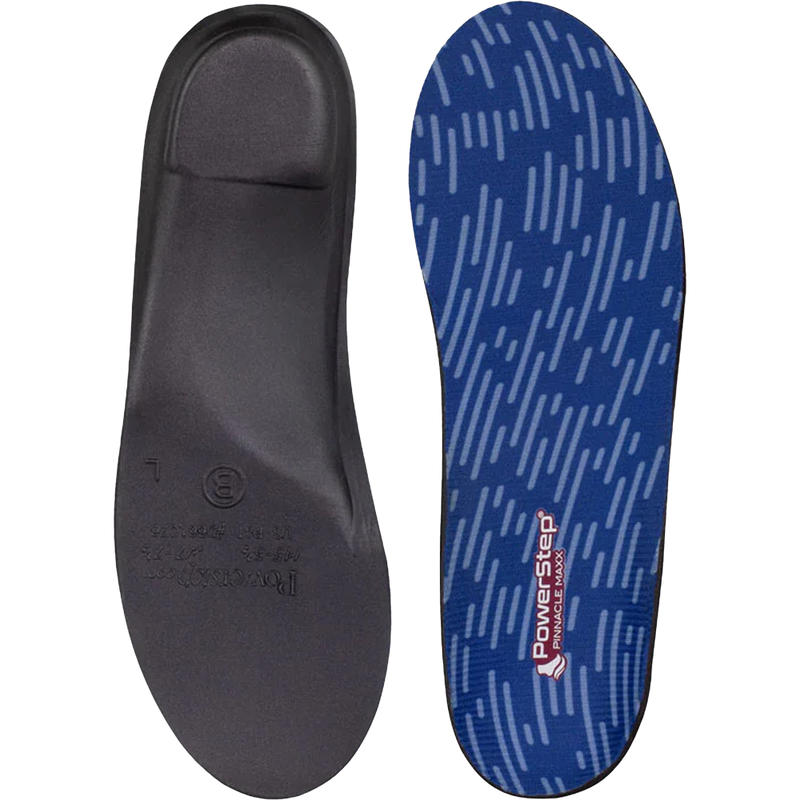 PowerStep Pinnacle Maxx, Featured Image