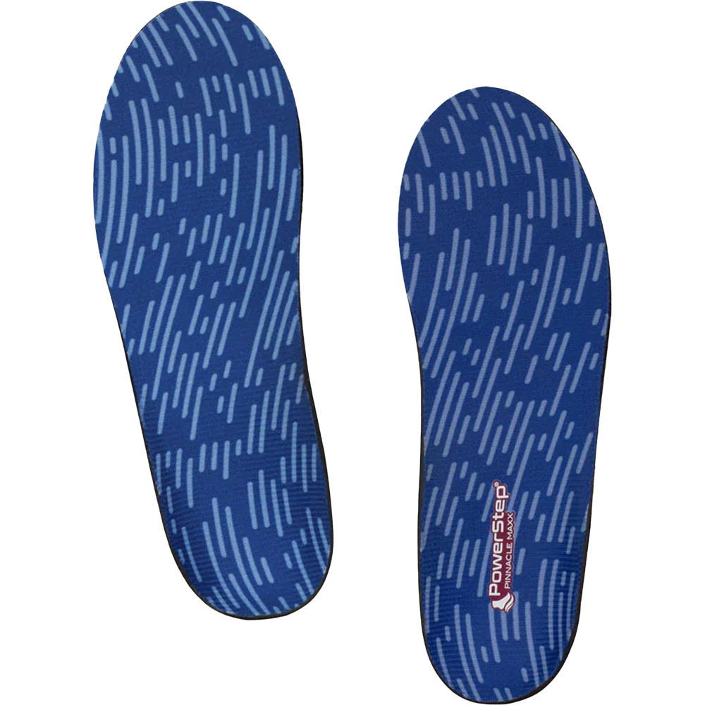 Powerstep Pinnacle Maxx Orthotic Insole - Thumbnail 2