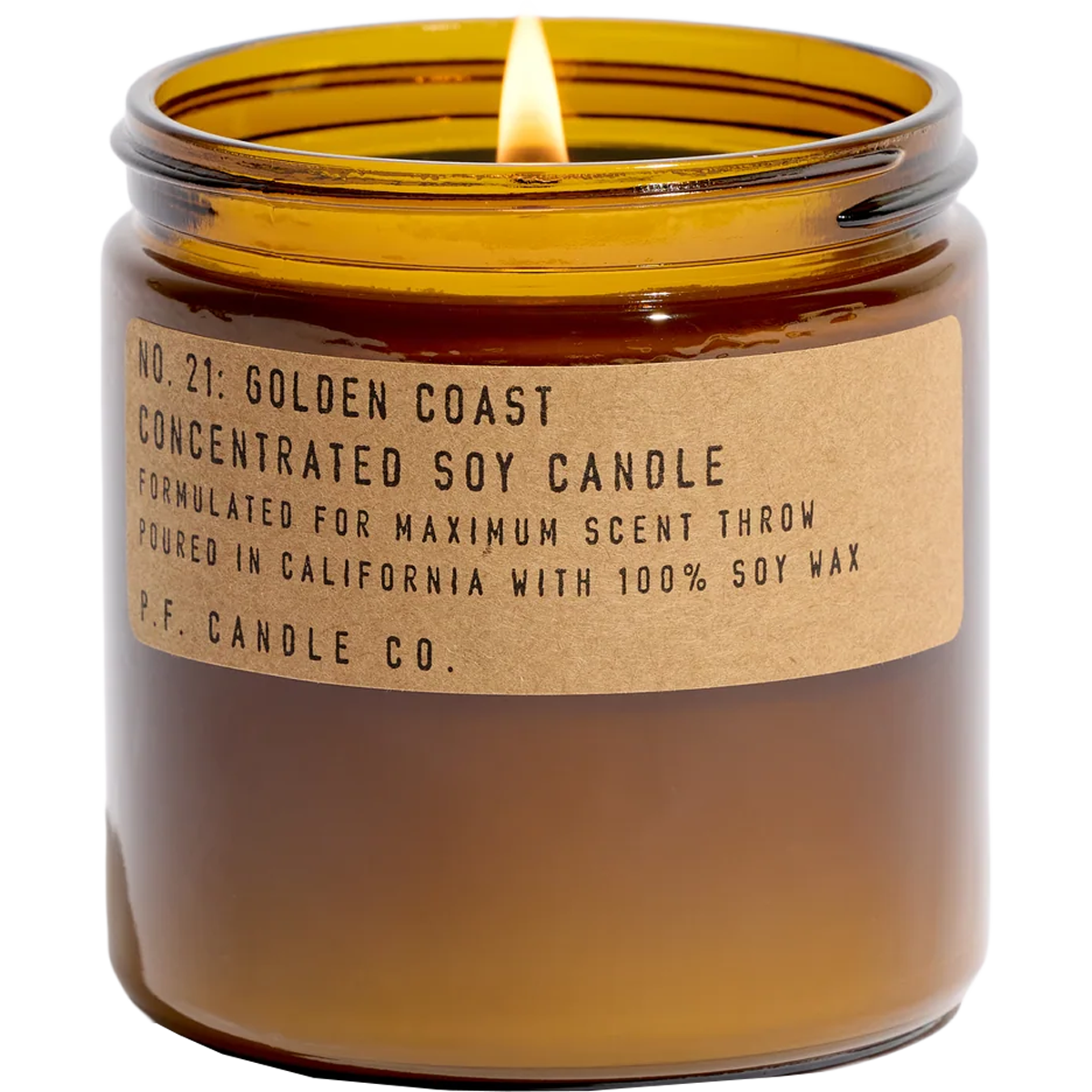 Golden Coast 12.5 oz alternate view