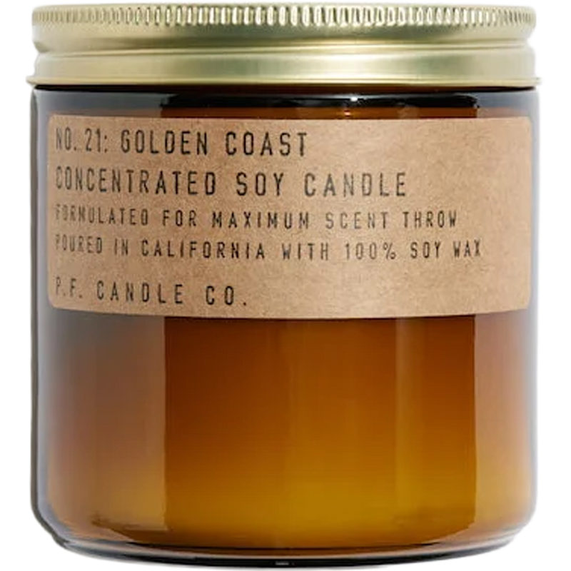 Golden Coast 12.5 oz, Featured Image