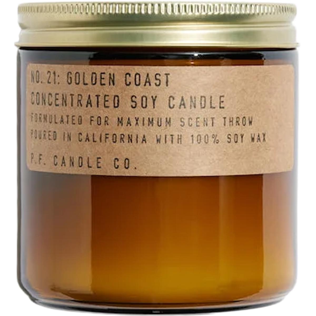 Golden Coast 12.5 oz alternate view