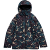 Burton Men's Reserve 2L Jacket in E0E-Seersucker Camo