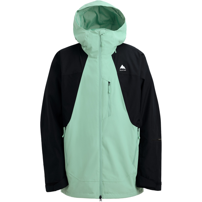 Men's Reserve 2L Jacket, Featured Image