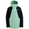 EY3-Soft Sage/True Black