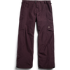 Burton Men's Reserve 2L Pants in E5C-Bear Hug Brown