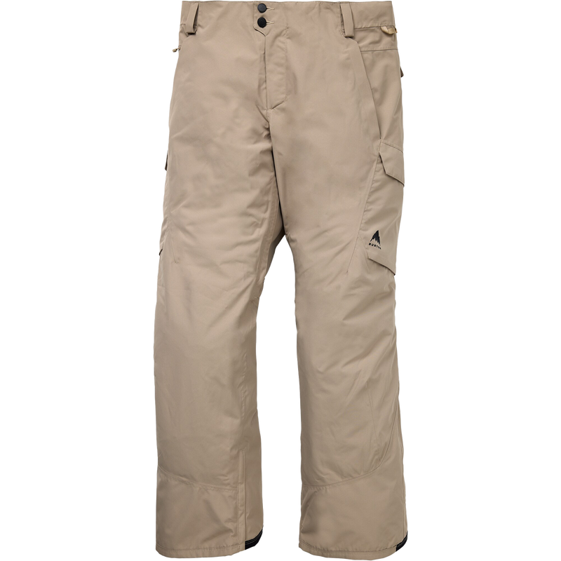 Men's Reserve 2L Pants, Featured Image