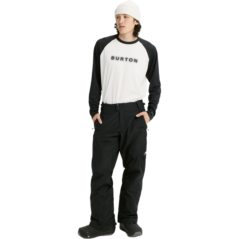 Men's Reserve 2L Pants, Burton Men's Reserve 2L Pants Full View