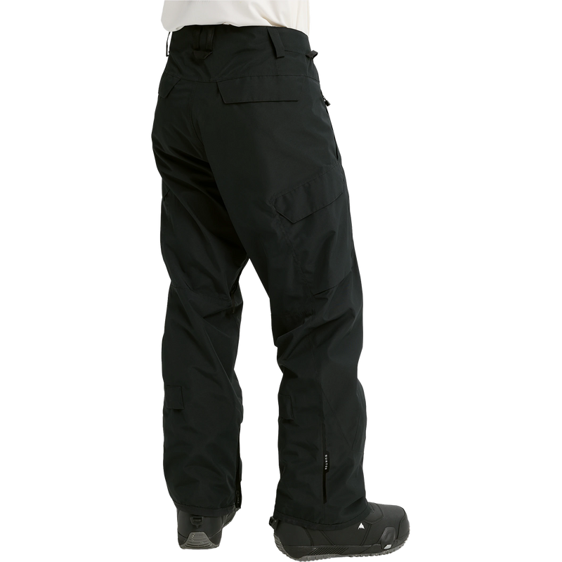 Men's Reserve 2L Pants, Burton Men's Reserve 2L Pants Back