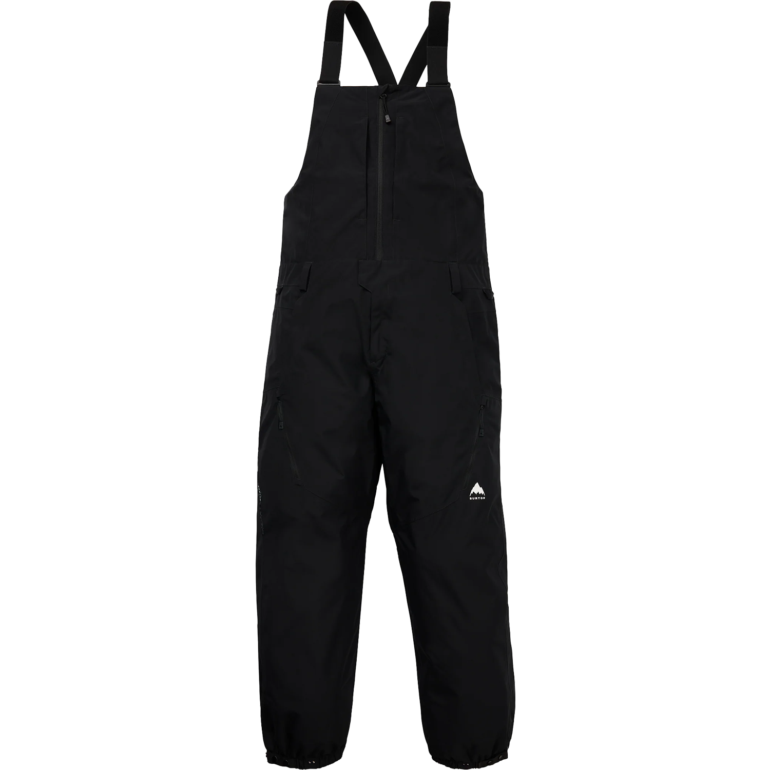 Men's Reserve 2L Relaxed Bib Pants – Sports Basement