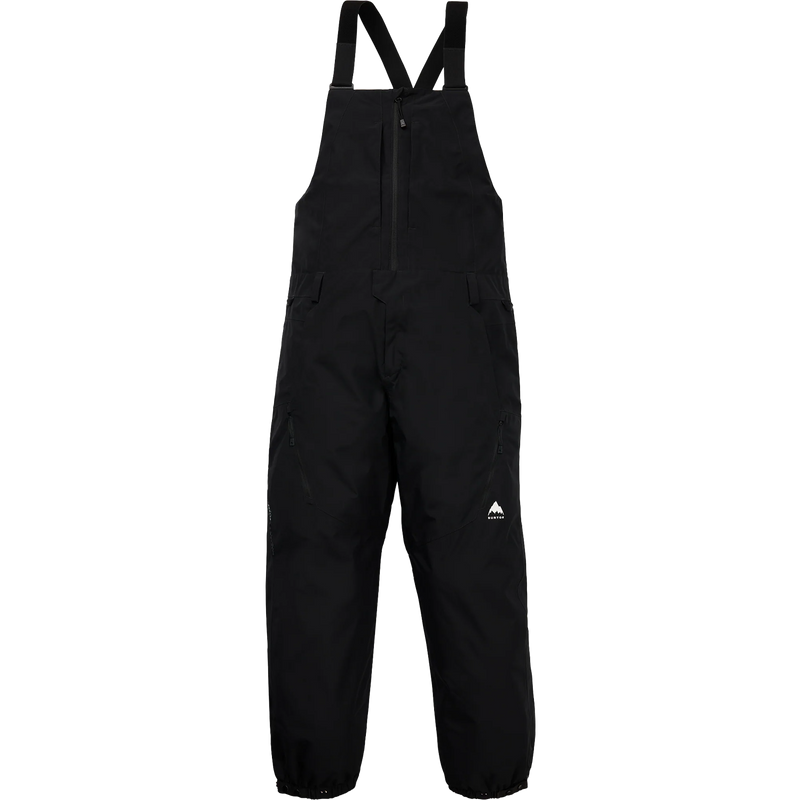 Men's Reserve 2L Relaxed Bib Pants, Featured Image